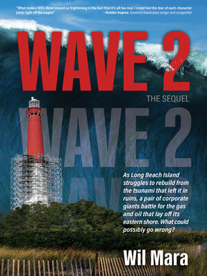 cover image of Wave 2
